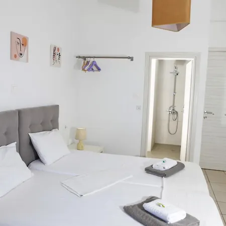 Ethereal - Seaview Apartment Rethymno (Crete)