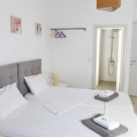 Ethereal - Seaview Rethymno