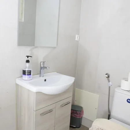 Appartamento Ethereal - Seaview *