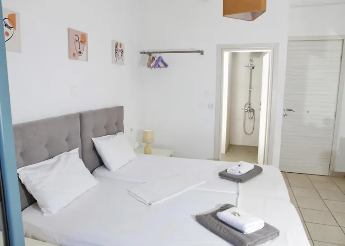 Ethereal - Seaview Rethymno