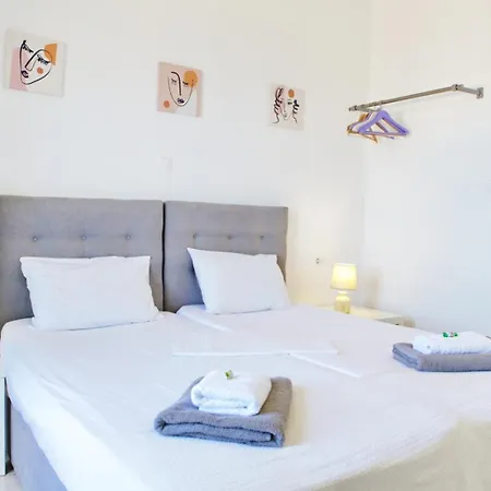 Ethereal - Seaview Lägenhet