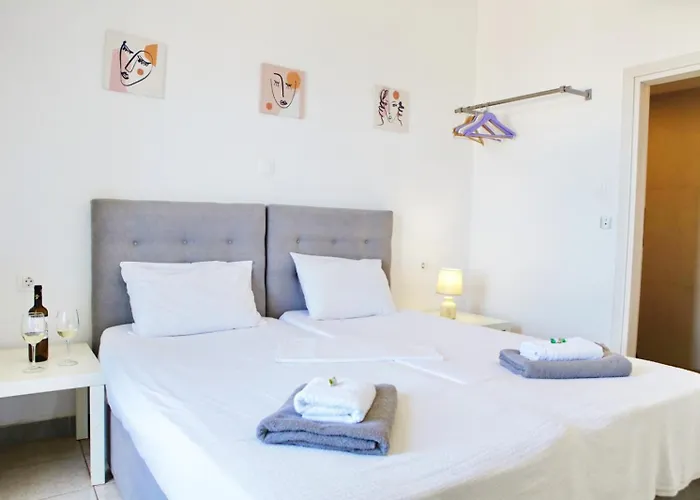 Ethereal - Seaview Apartament