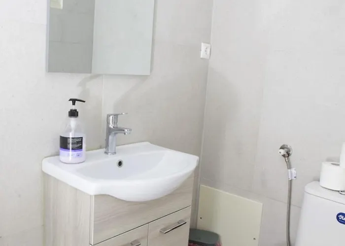 Apartament Ethereal - Seaview *